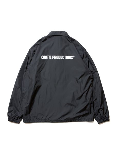 cootie productions クーティ　コーチジャケット