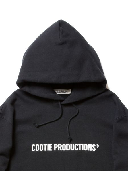 COOTIE クーティ｜Print Pullover Parka パーカー｜ファッション通販