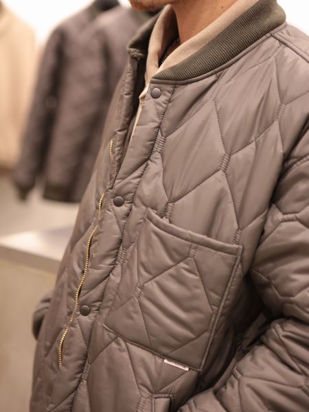 【格安店舗】COOTIE / X Wide CWU-9 Quilting Jacket ジャケット・アウター