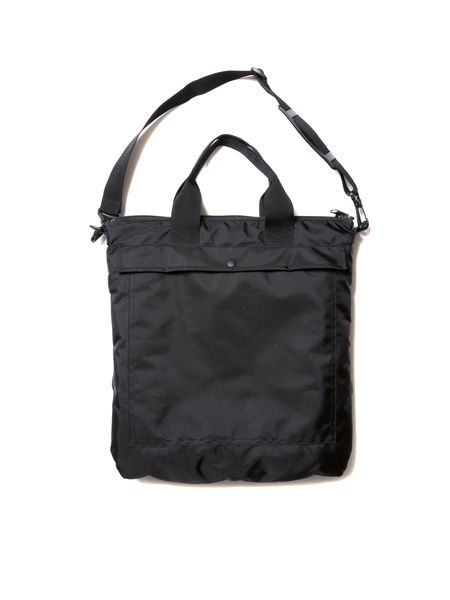 超美品 COOTIE NYLON MESSENGER BAG uaid.nl