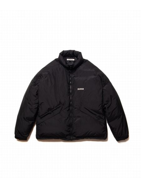 即納-96時間限定 COOTIE Nylon Down Jacket | ochge.org