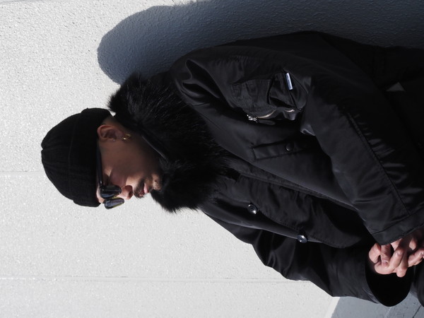 COOTIE PRODUCTIONS / Error Fit Type N-3B Flight Jacket 通販 正規代理店