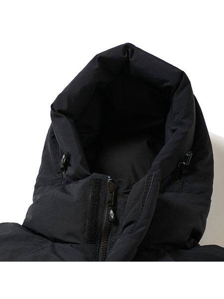 CHALLENGER / FIELD DOWN JACKET 通販 正規代理店