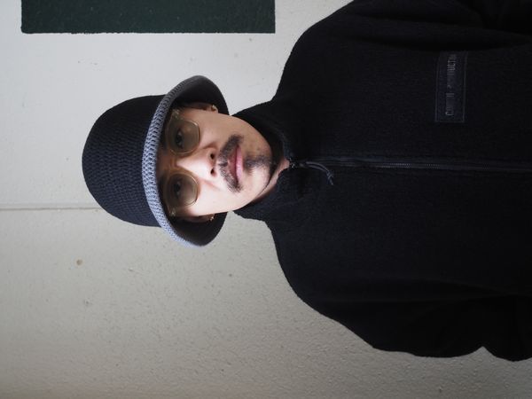 cootie Knit Crusher Hat - ハット