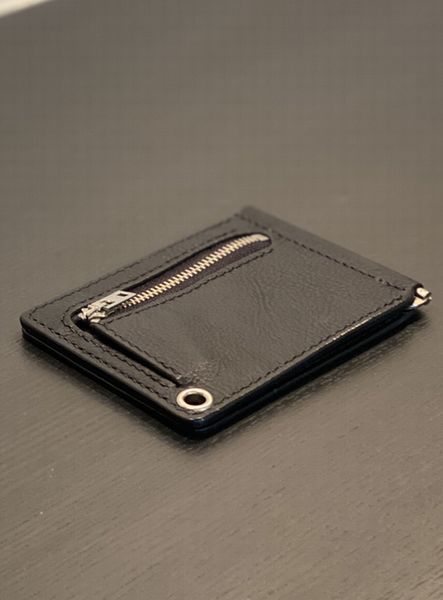Antidote Buyers Club / Money Clip Wallet - 80 -HACHIMARU-