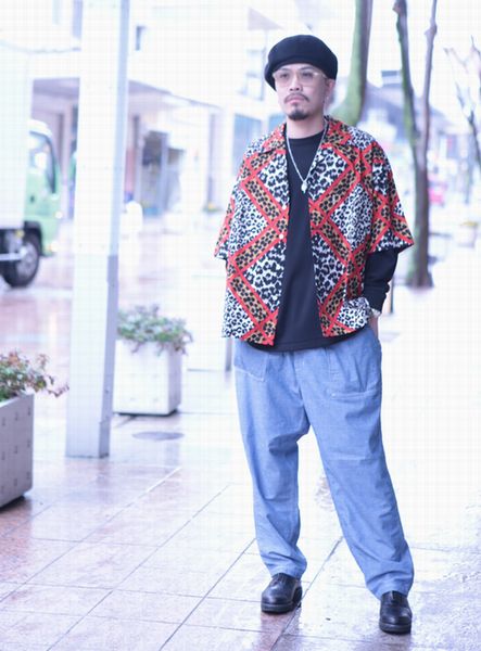 COOTIE PRODUCTIONS 2023 SPRING & SUMMER COLLECTION LOOKBOOK - 80 