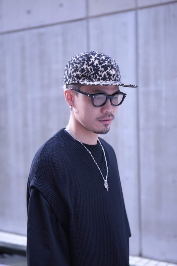 人気第6位 超レアCOOTIE LEOPARD LEOPARD CAP - www.ellenjmchenry.com