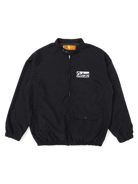 CHALLENGER / 2025 SPRING & SUMMER COLLECTION 4月26日発売