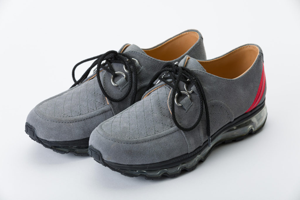 PHINGERIN TOMO&CO SUEDE SHOES フィンガリン | premiercosmeticos.es