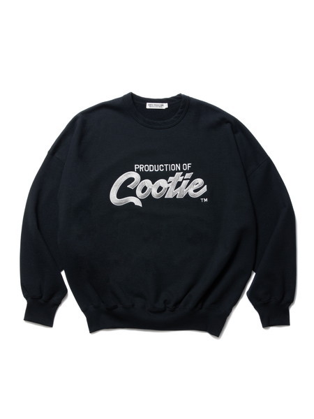 COOTIE PRODUCTIONS / 2023 AUTUMN & WINTER COLLECTION 9月23日発売 