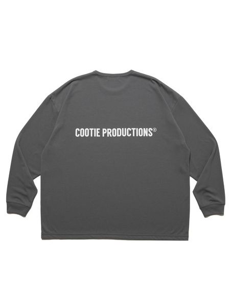 COOTIE PRODUCTIONS® / CAPSULE COLLECTION 2nd 2025 8月9日発売