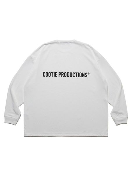 COOTIE PRODUCTIONS® / CAPSULE COLLECTION 2nd 2025 8月9日発売