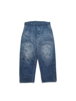 e28papaさま専用　KanazawaPOLES 110cm FOOTMARK 保温水着 暖・男性用 256051